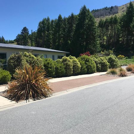 Queenstown Modern Studio At Arthurs Point Exterior foto
