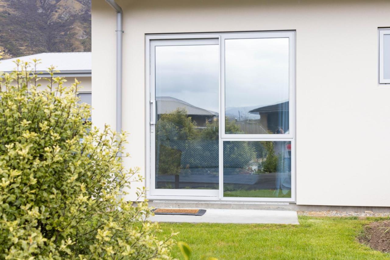 Queenstown Modern Studio At Arthurs Point Exterior foto