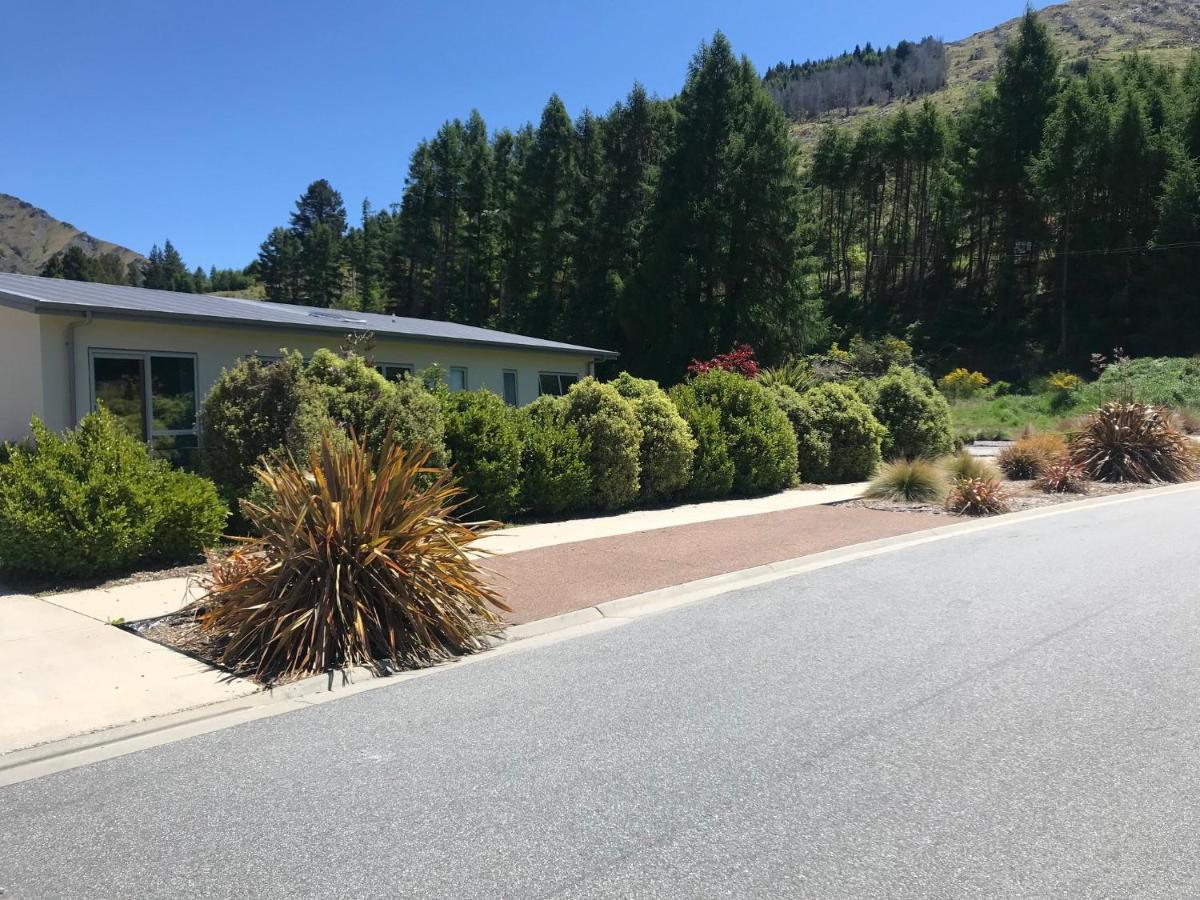 Queenstown Modern Studio At Arthurs Point Exterior foto