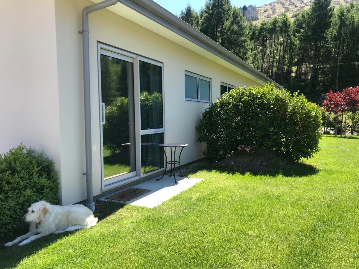 Queenstown Modern Studio At Arthurs Point Exterior foto